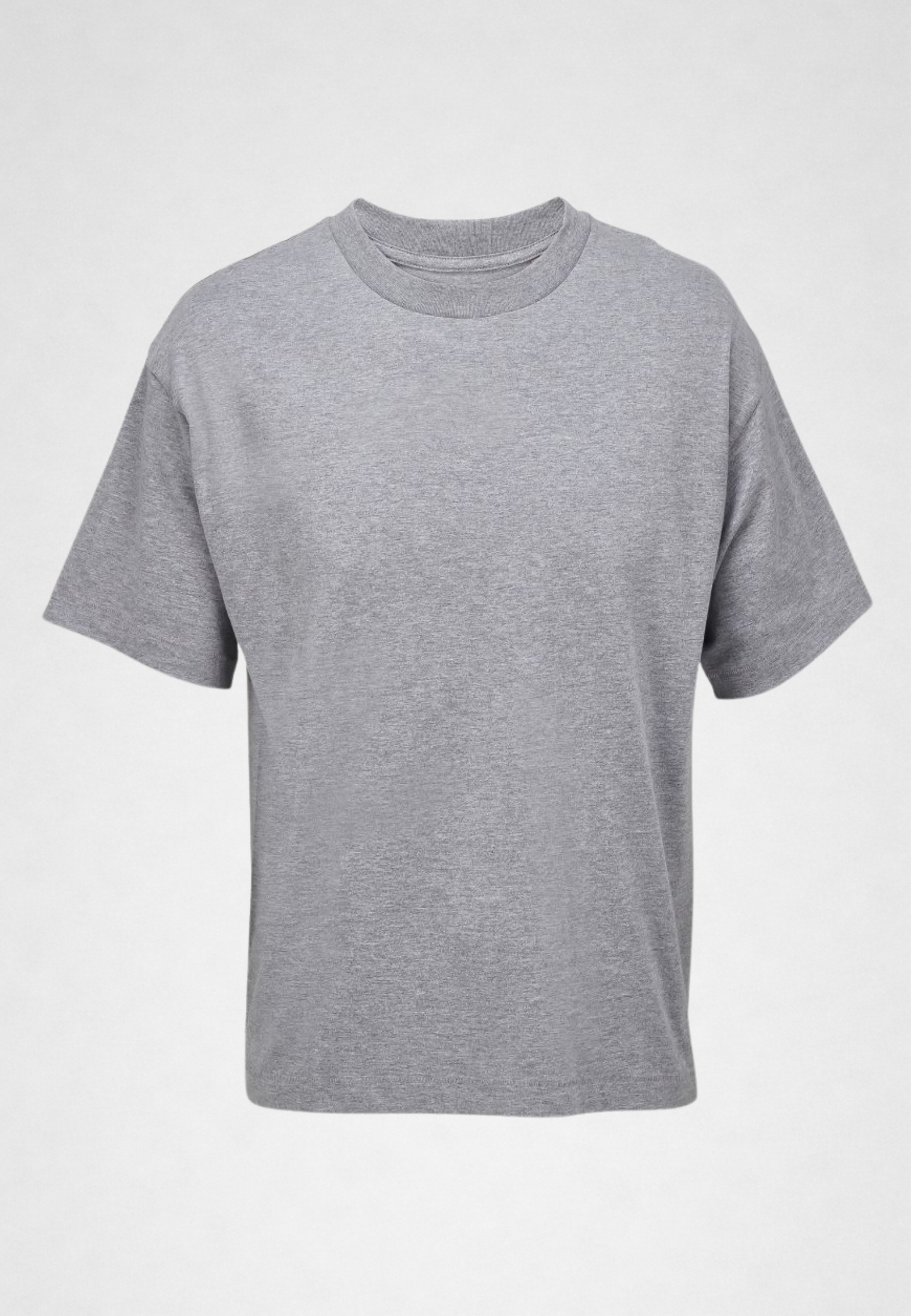 Legacy Cropped Tee - SOL'S - Distanze Concept