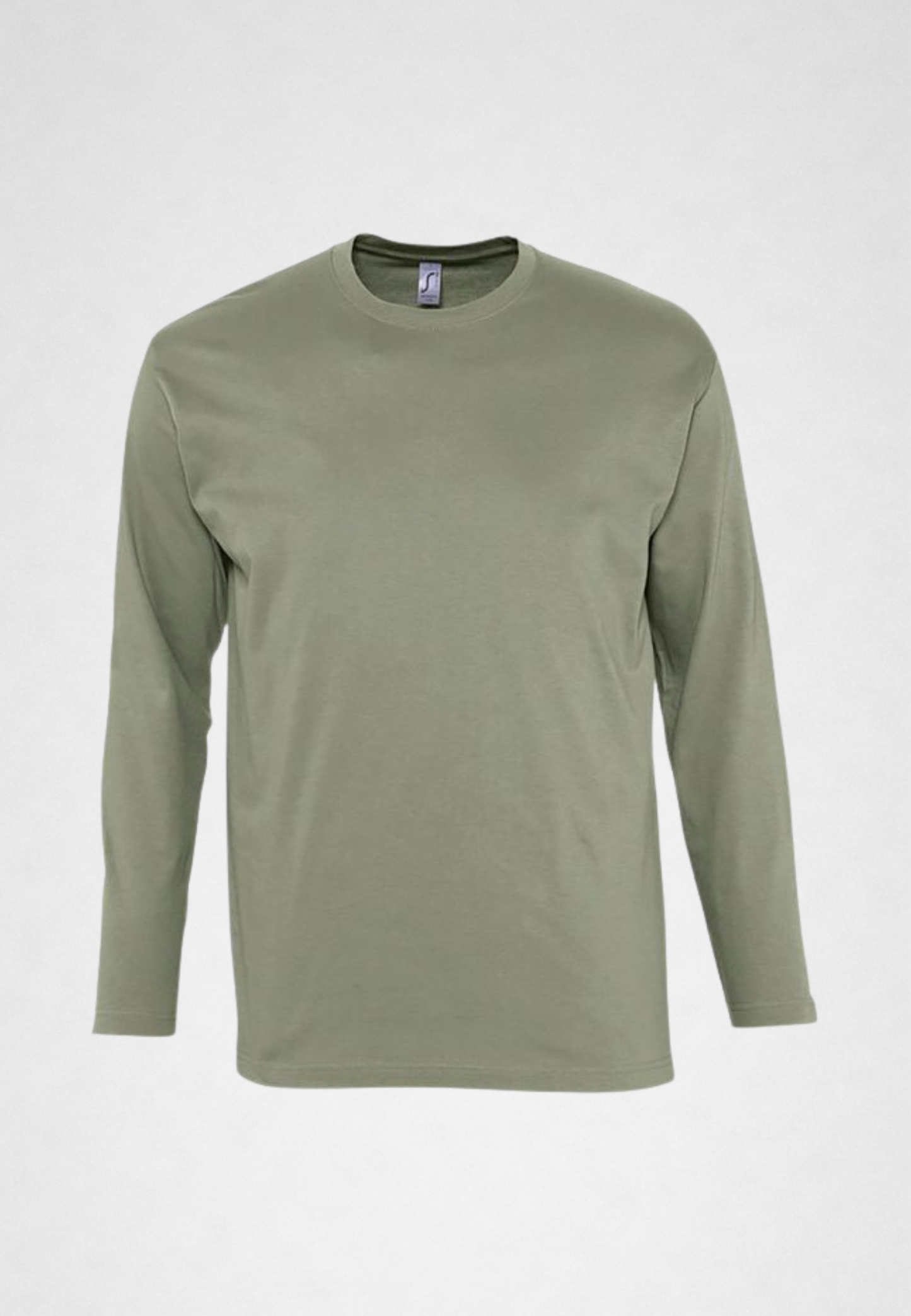 Monarch Longsleeve Tee -SOL'S - Distanze Concept