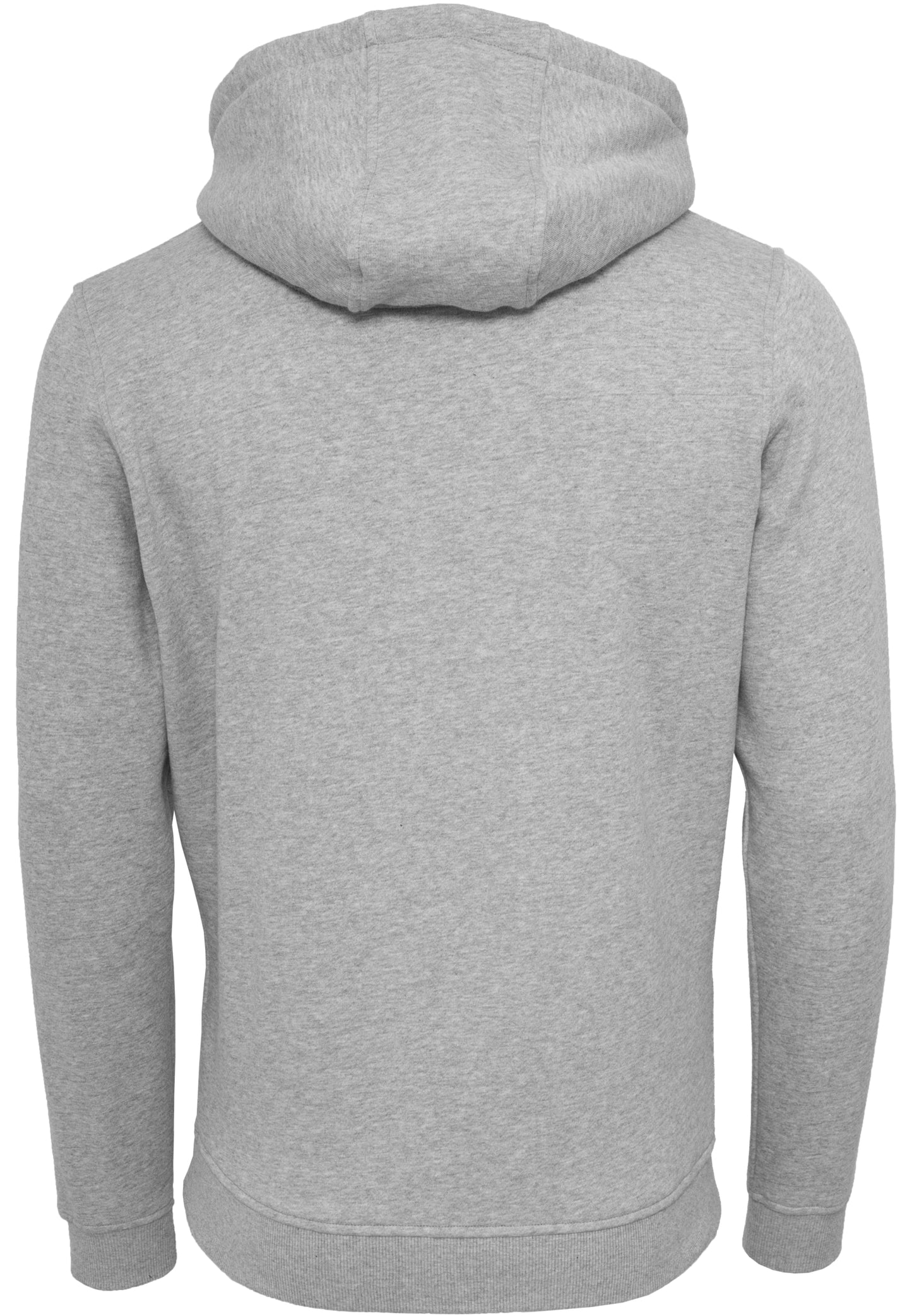 Heavy Hoodie - BYB - Distanze Concept