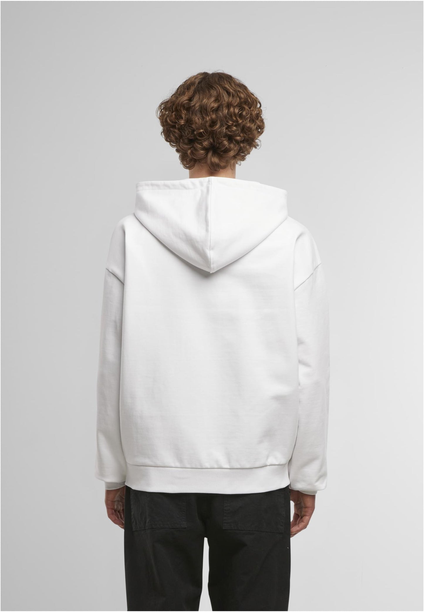 Ultra Heavy Zip Hoody - BYB - Distanze Concept