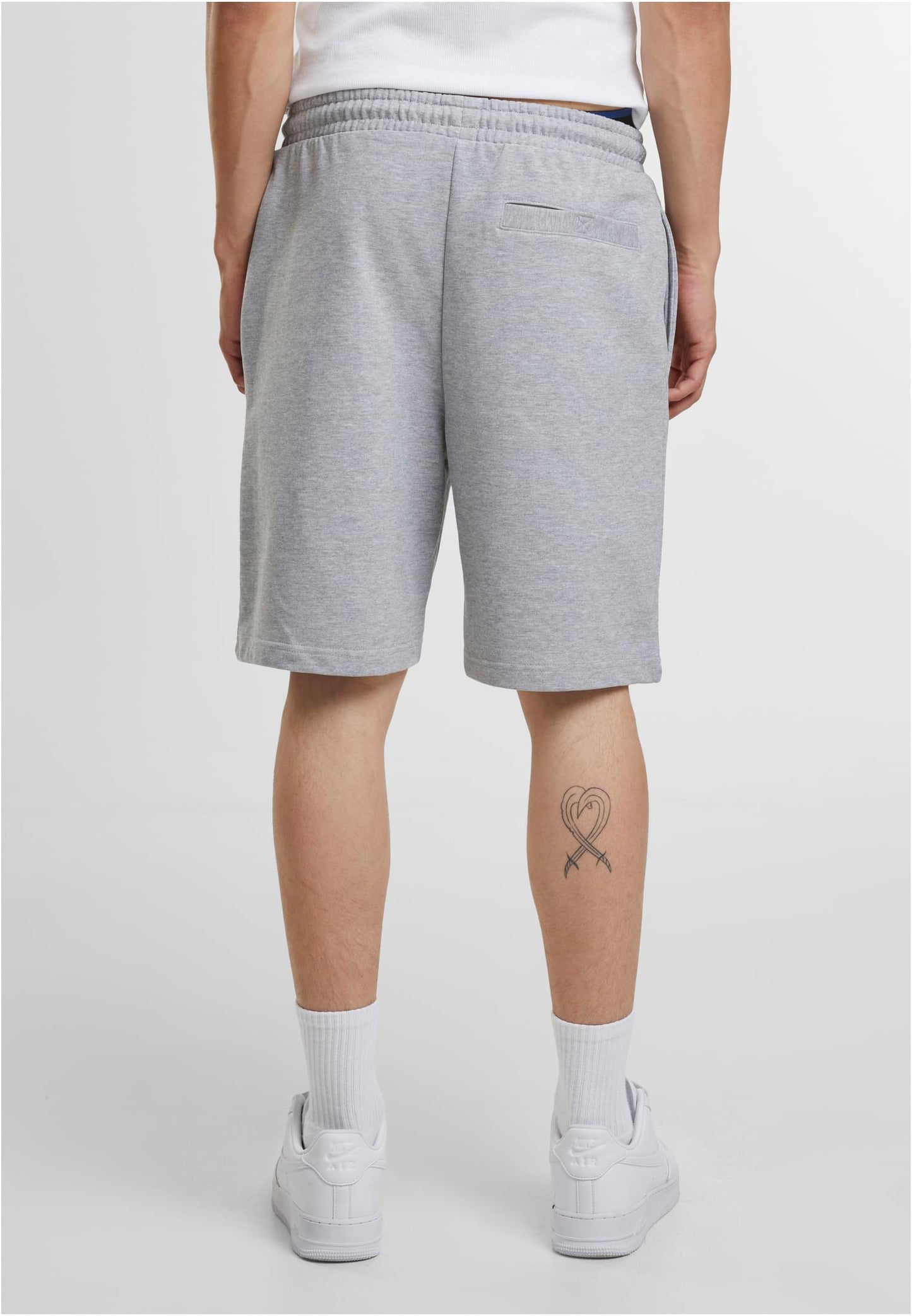 Ultra Heavy Sweatshorts - BYB - Distanze Concept