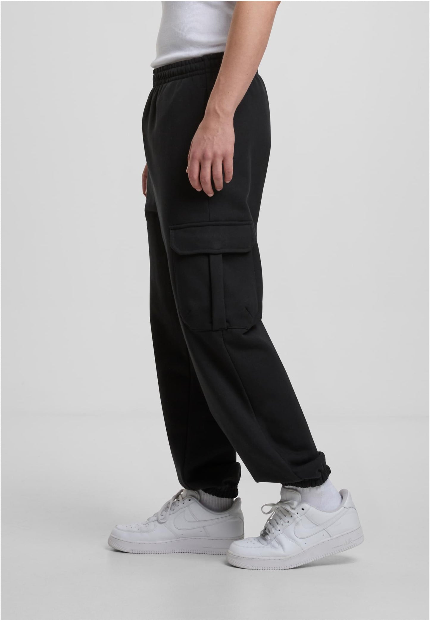 90s Cargo Sweatpants - BYB - Distanze Concept