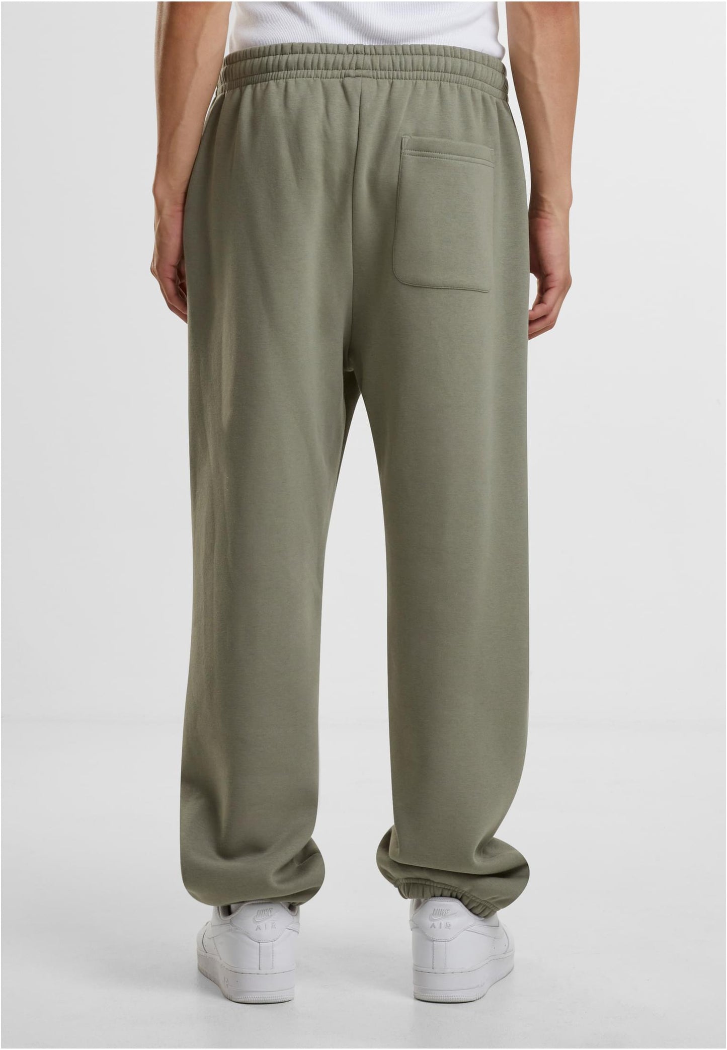 Fluffy Sweatpants - BYB - Distanze Concept