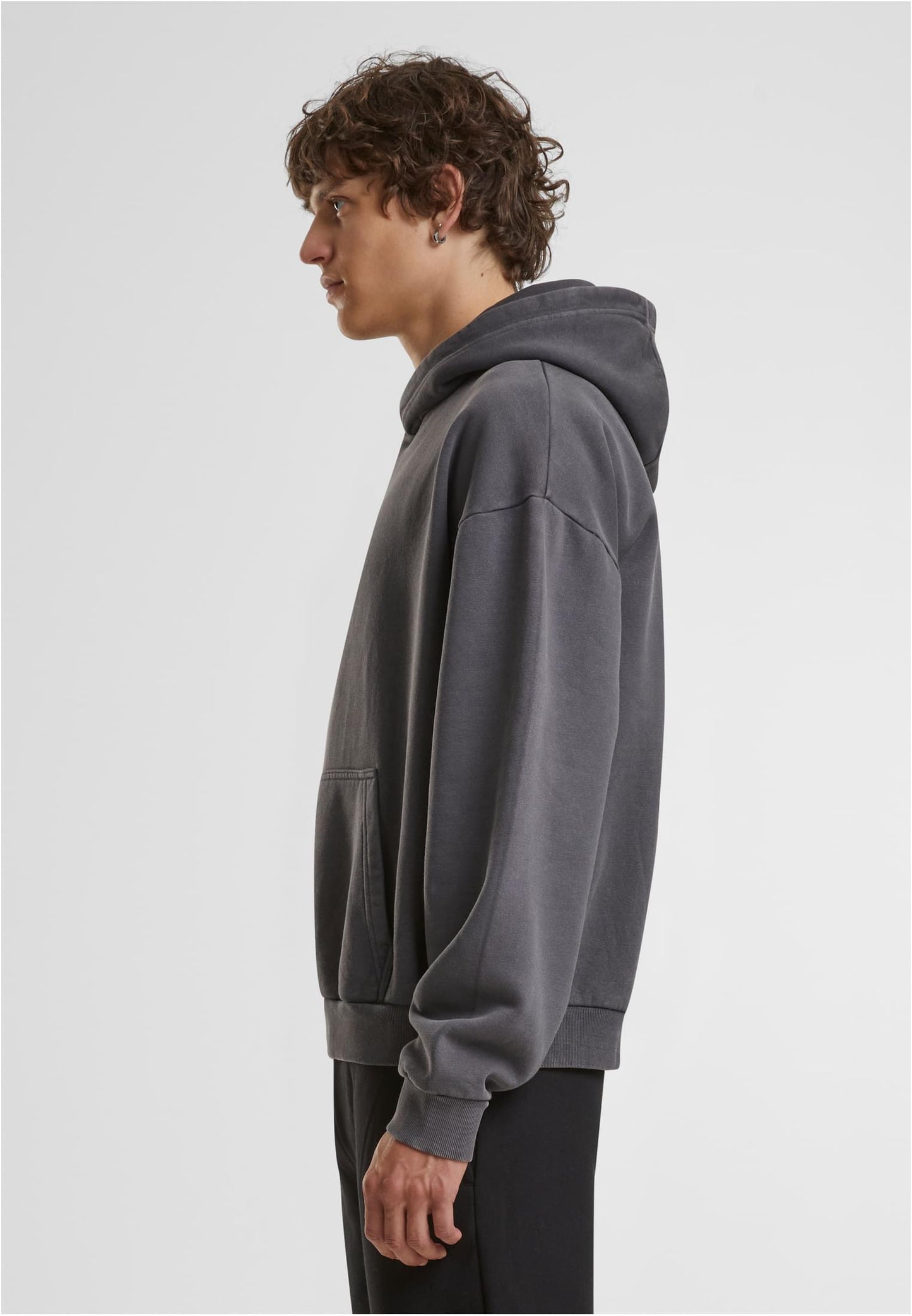 Vintage Hoodie - BYB - Distanze Concept