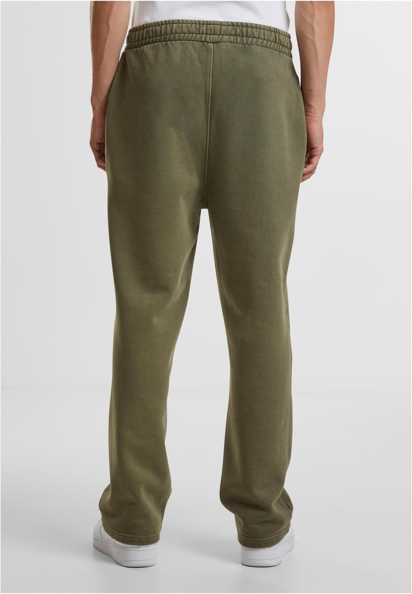 Vintage Heavy Trackpants - BYB - Distanze Concept