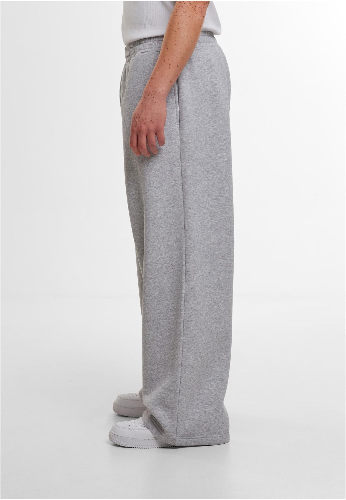 Wideleg Sweatpants - BYB - Distanze Concept