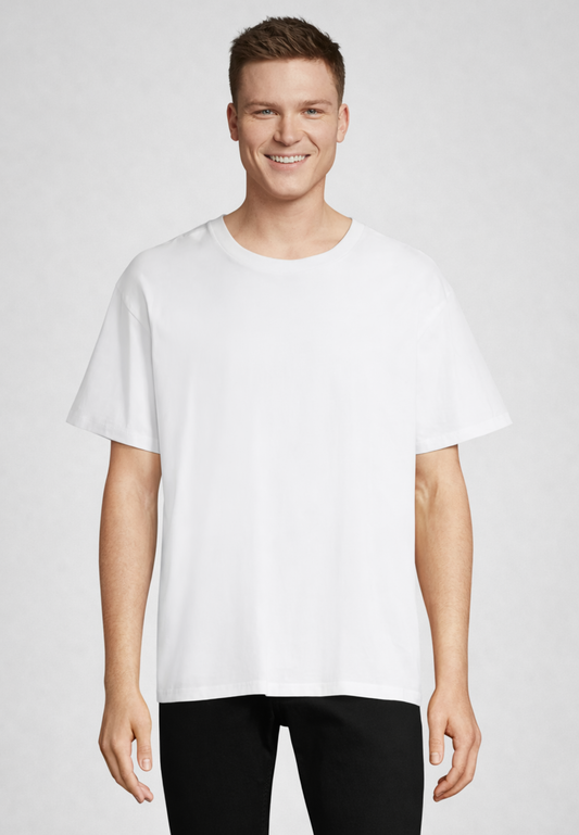 Legacy Cropped Tee - SOL'S - Distanze Concept