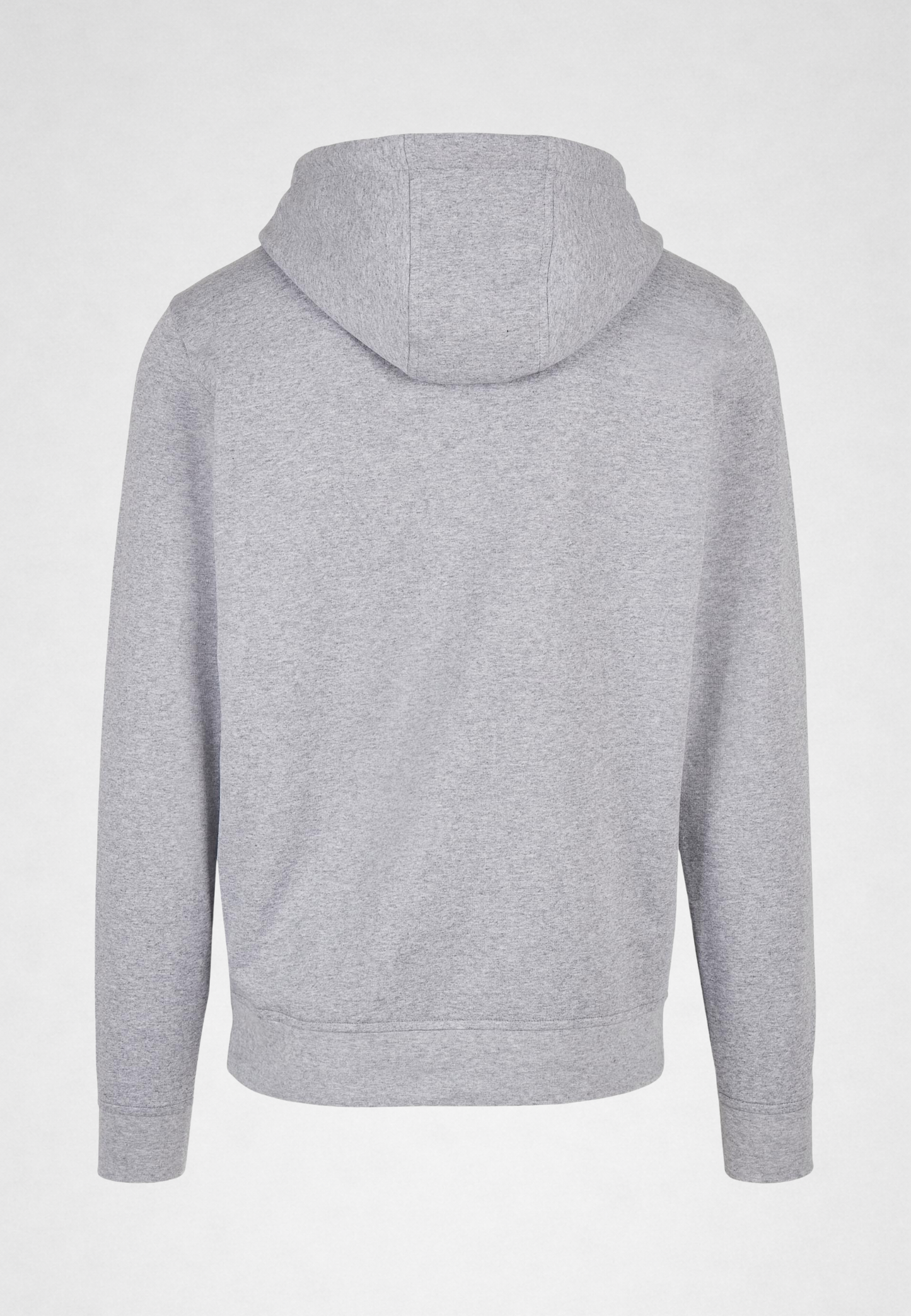 Basic Hoody - BYB - Distanze Concept