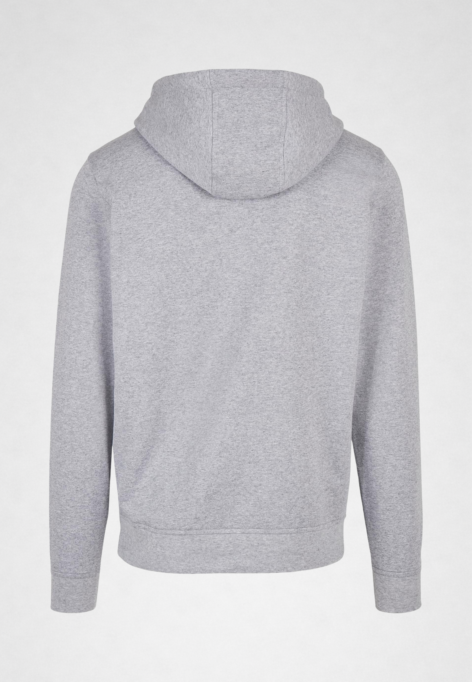 Basic Hoody - BYB - Distanze Concept