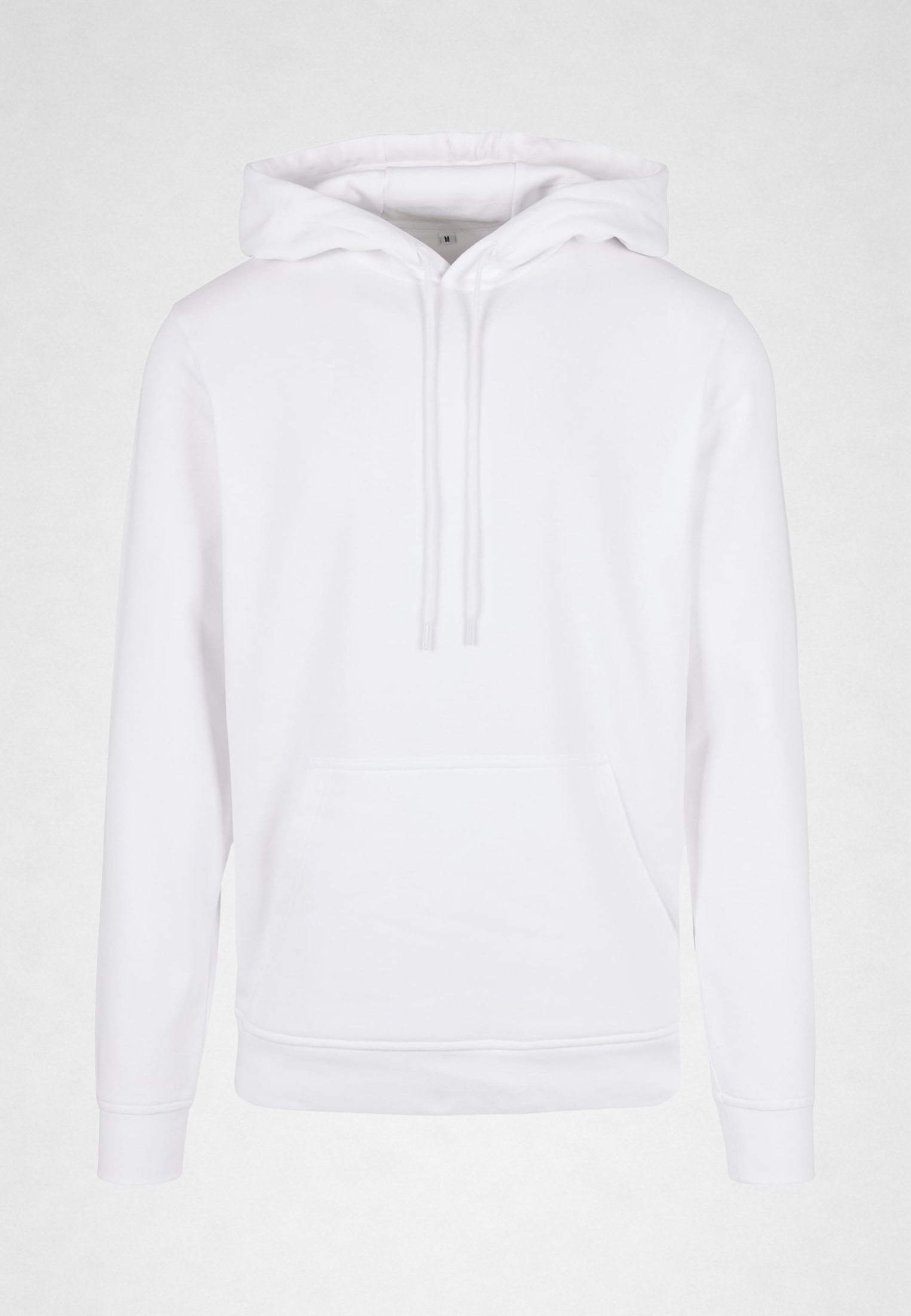 Basic Hoody - BYB - Distanze Concept