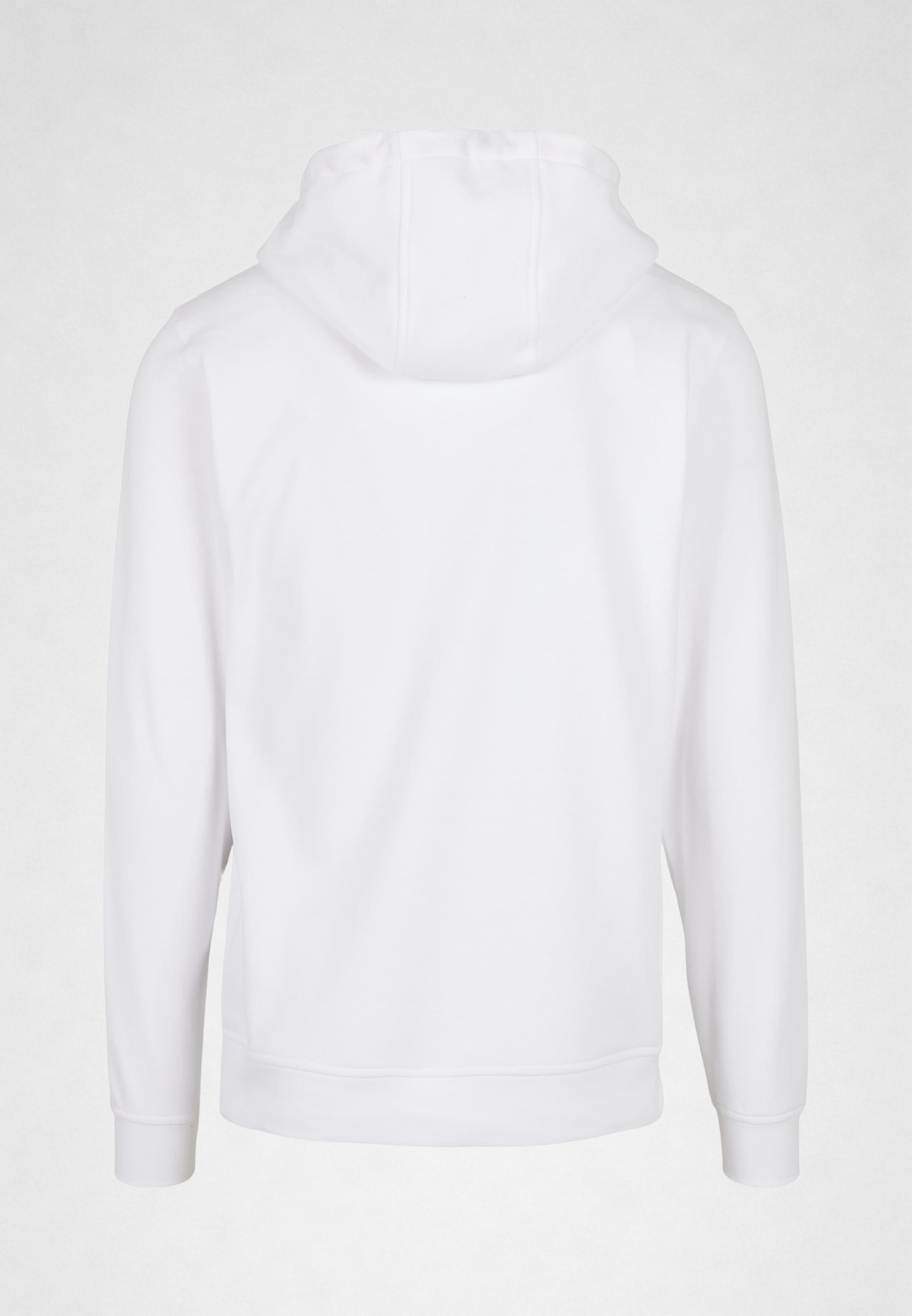 Basic Hoody - BYB - Distanze Concept