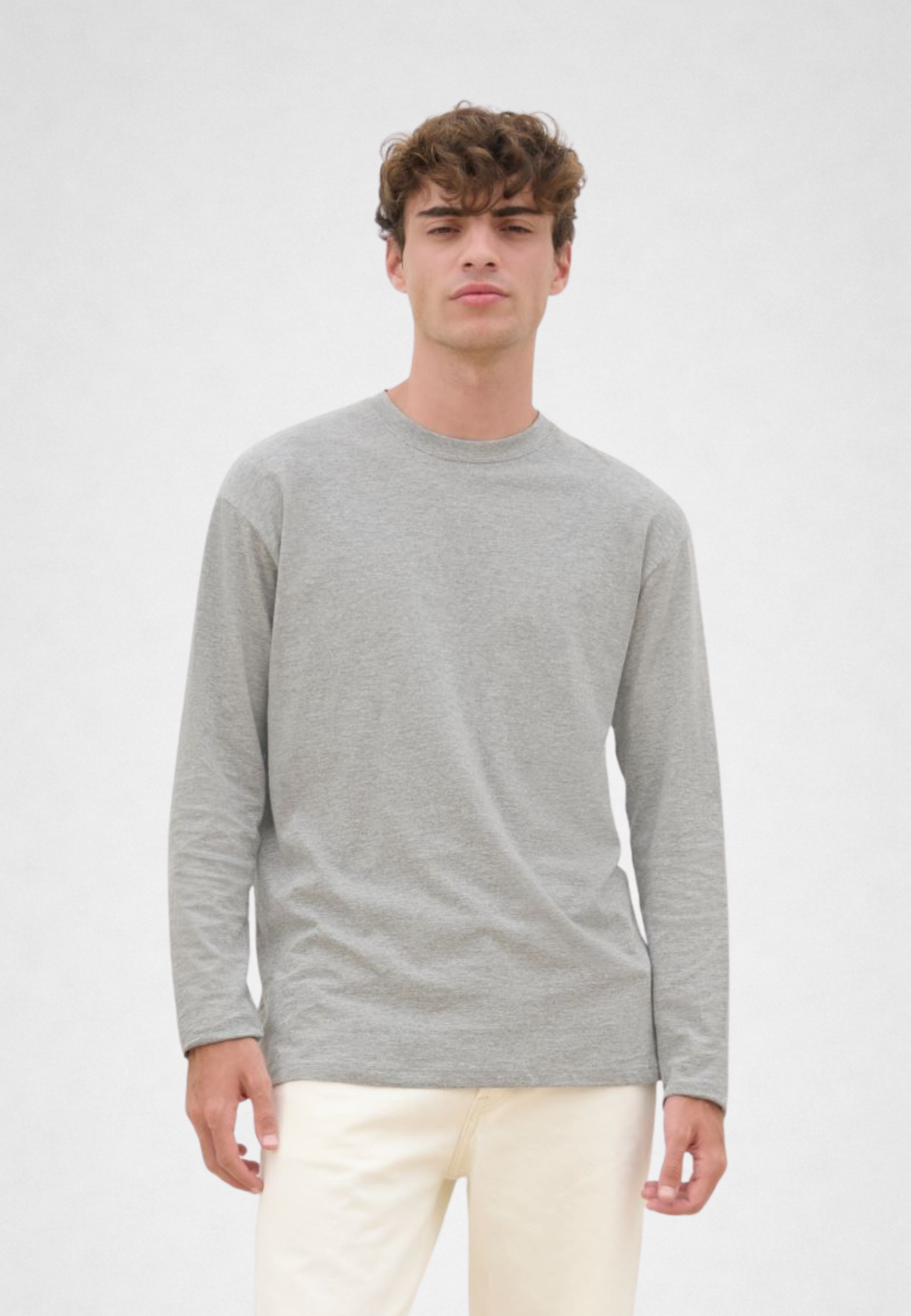Monarch Longsleeve Tee -SOL'S - Distanze Concept