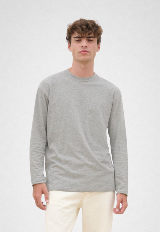 Monarch Longsleeve Tee -SOL'S - Distanze Concept