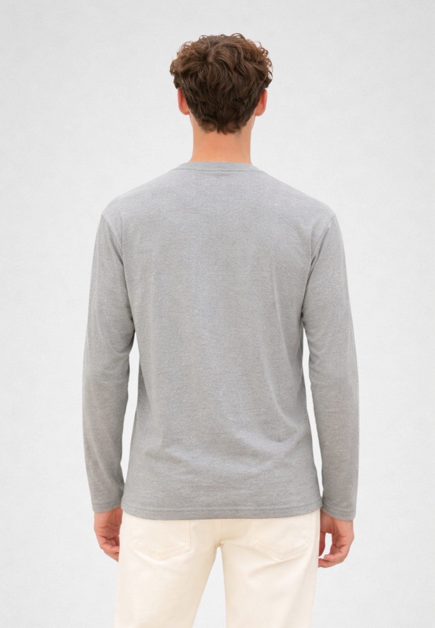 Monarch Longsleeve Tee -SOL'S - Distanze Concept