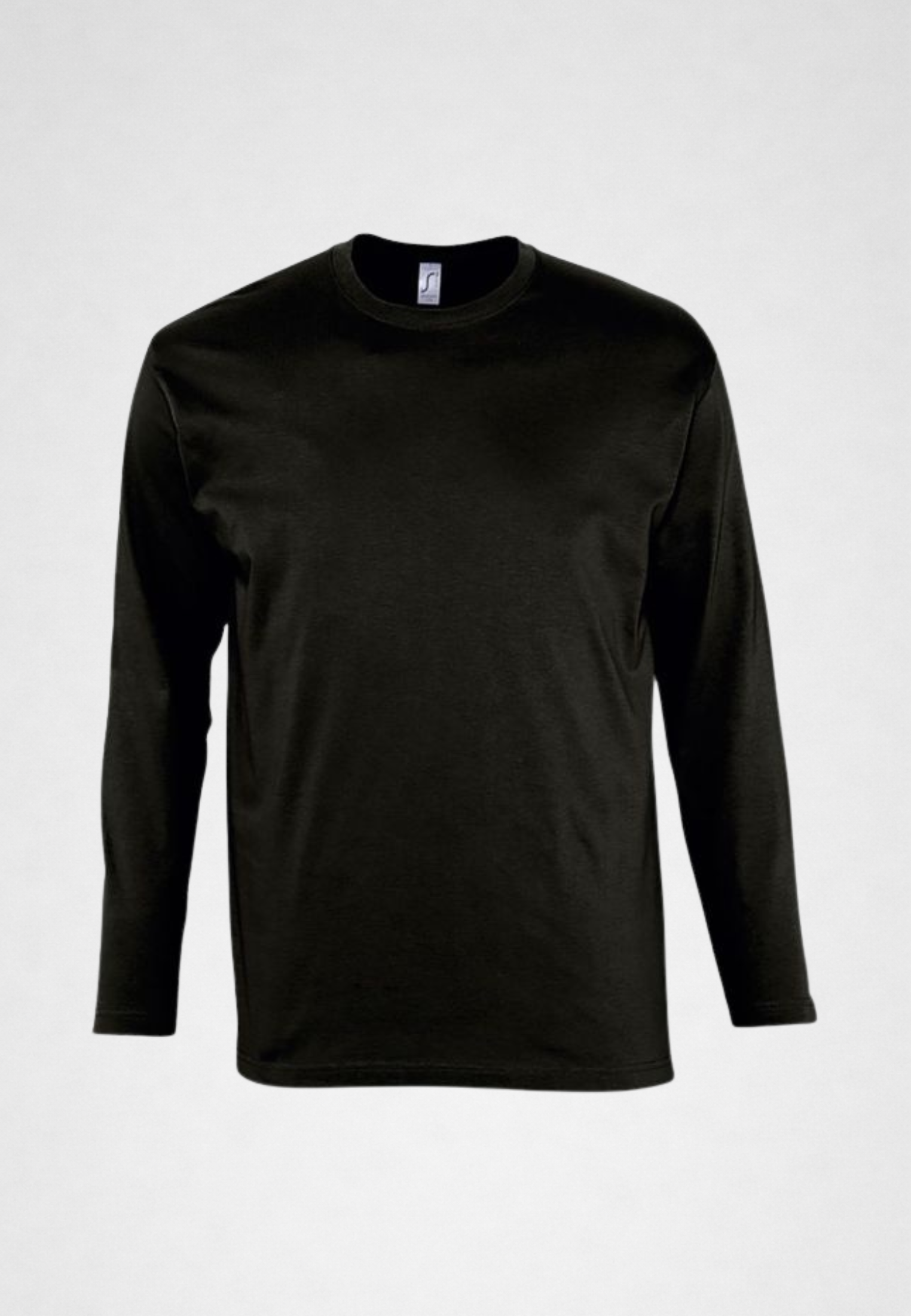Monarch Longsleeve Tee -SOL'S - Distanze Concept