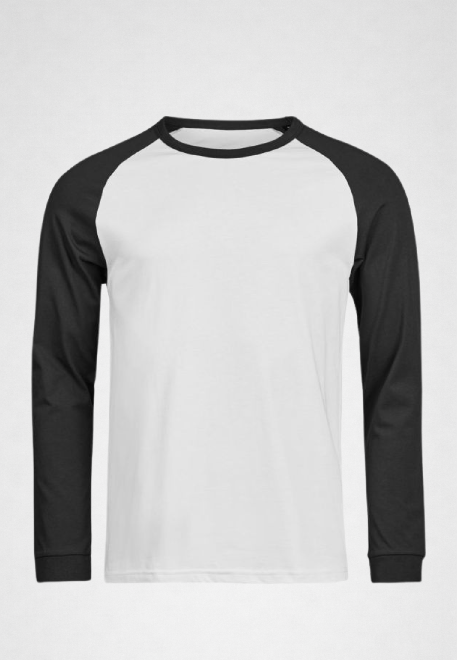 Baseball Longsleeve - TJ - Distanze Concept