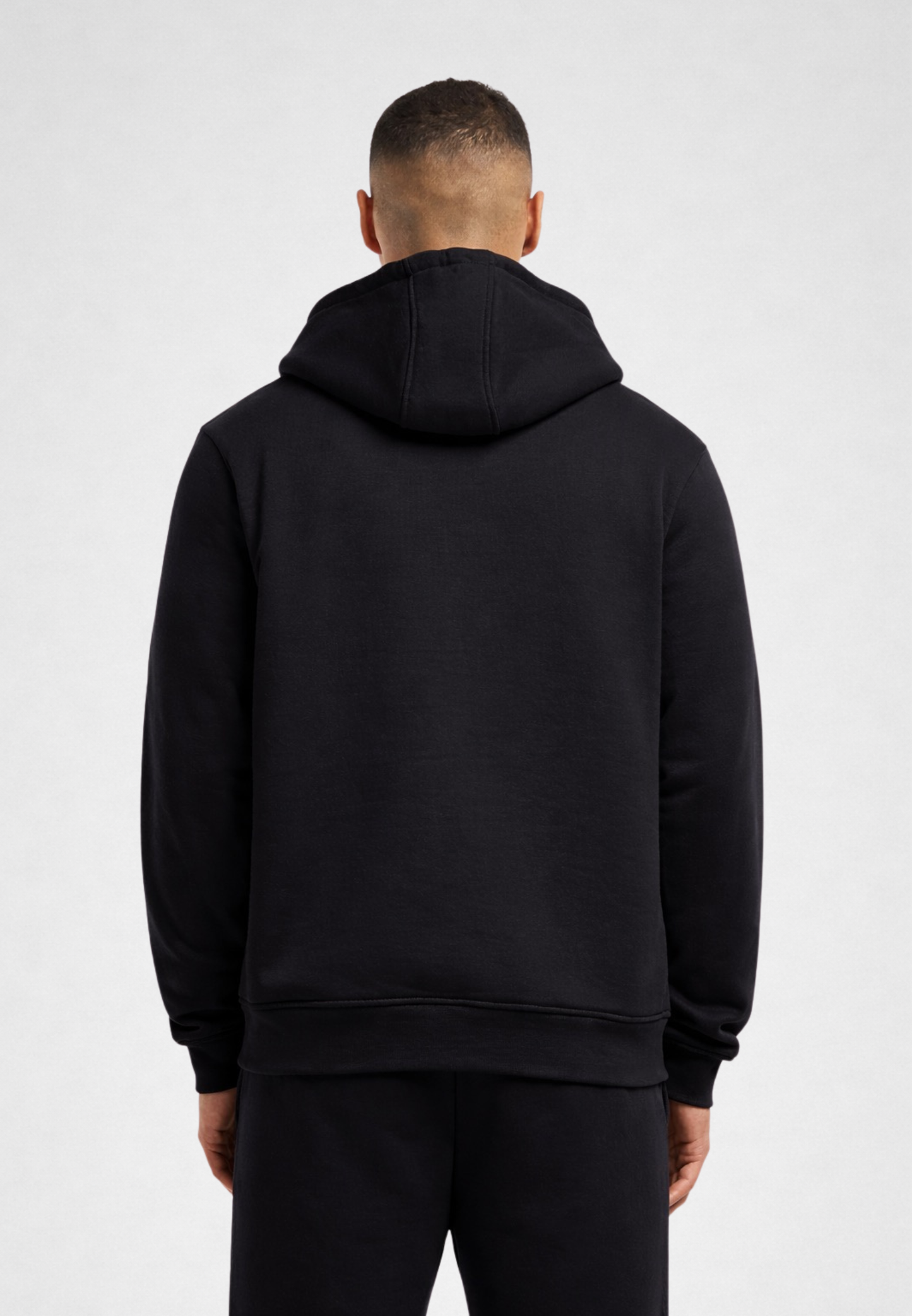 Basic Hoody - BYB - Distanze Concept
