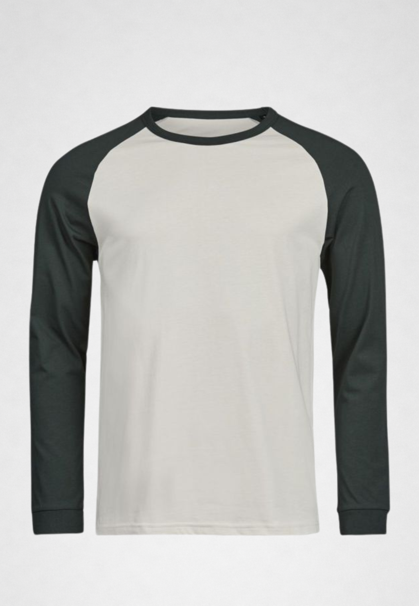 Baseball Longsleeve - TJ - Distanze Concept