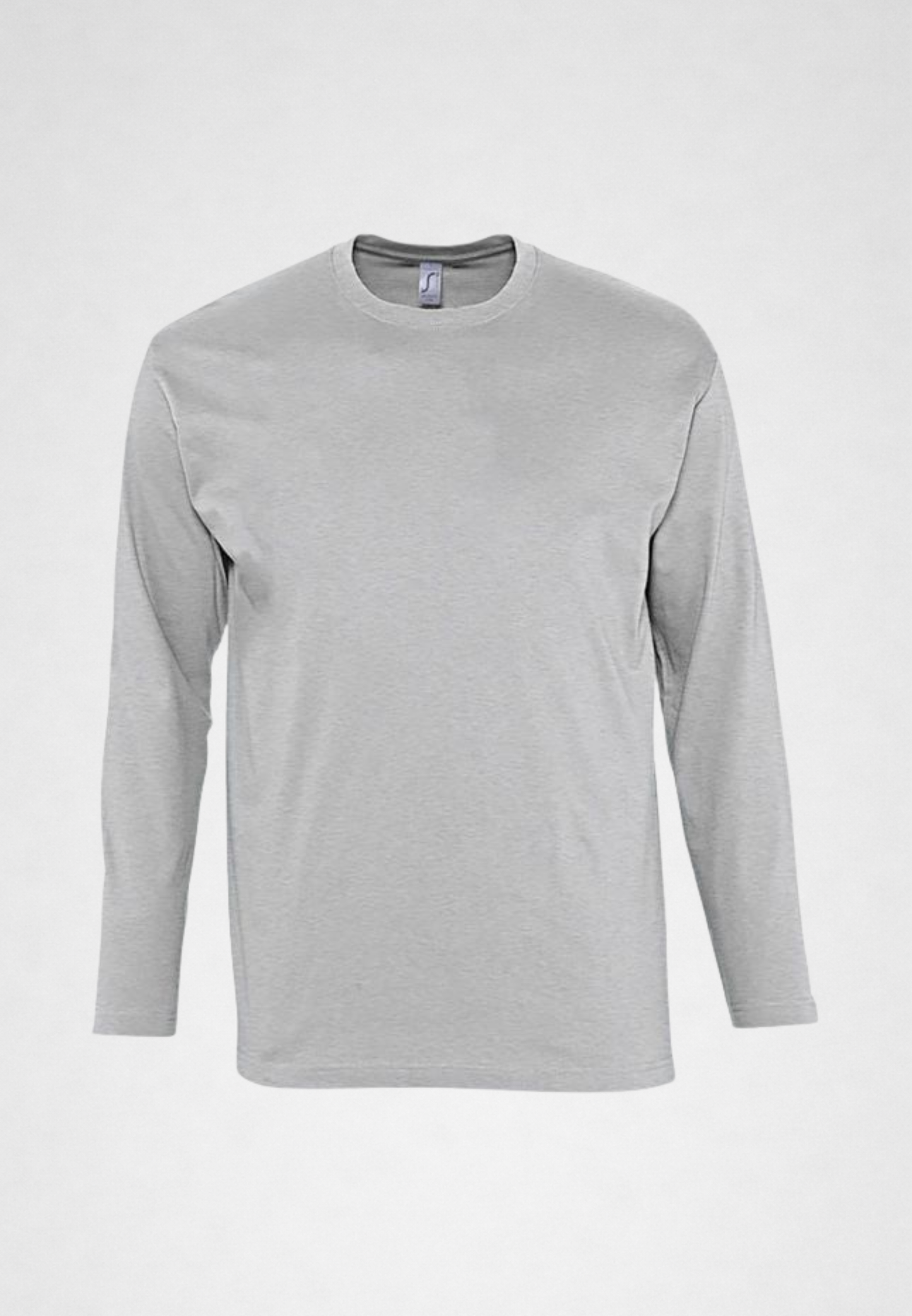 Monarch Longsleeve Tee -SOL'S - Distanze Concept