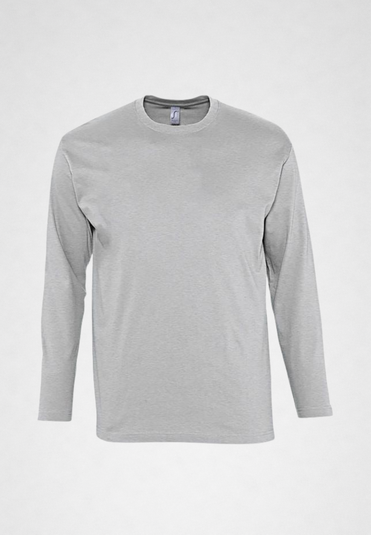 Monarch Longsleeve Tee -SOL'S - Distanze Concept