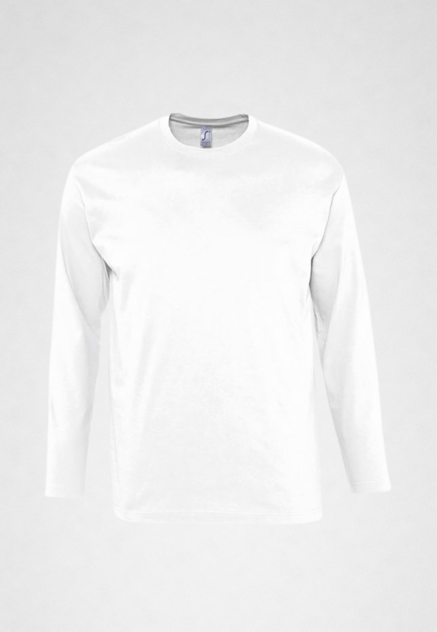 Monarch Longsleeve Tee -SOL'S - Distanze Concept