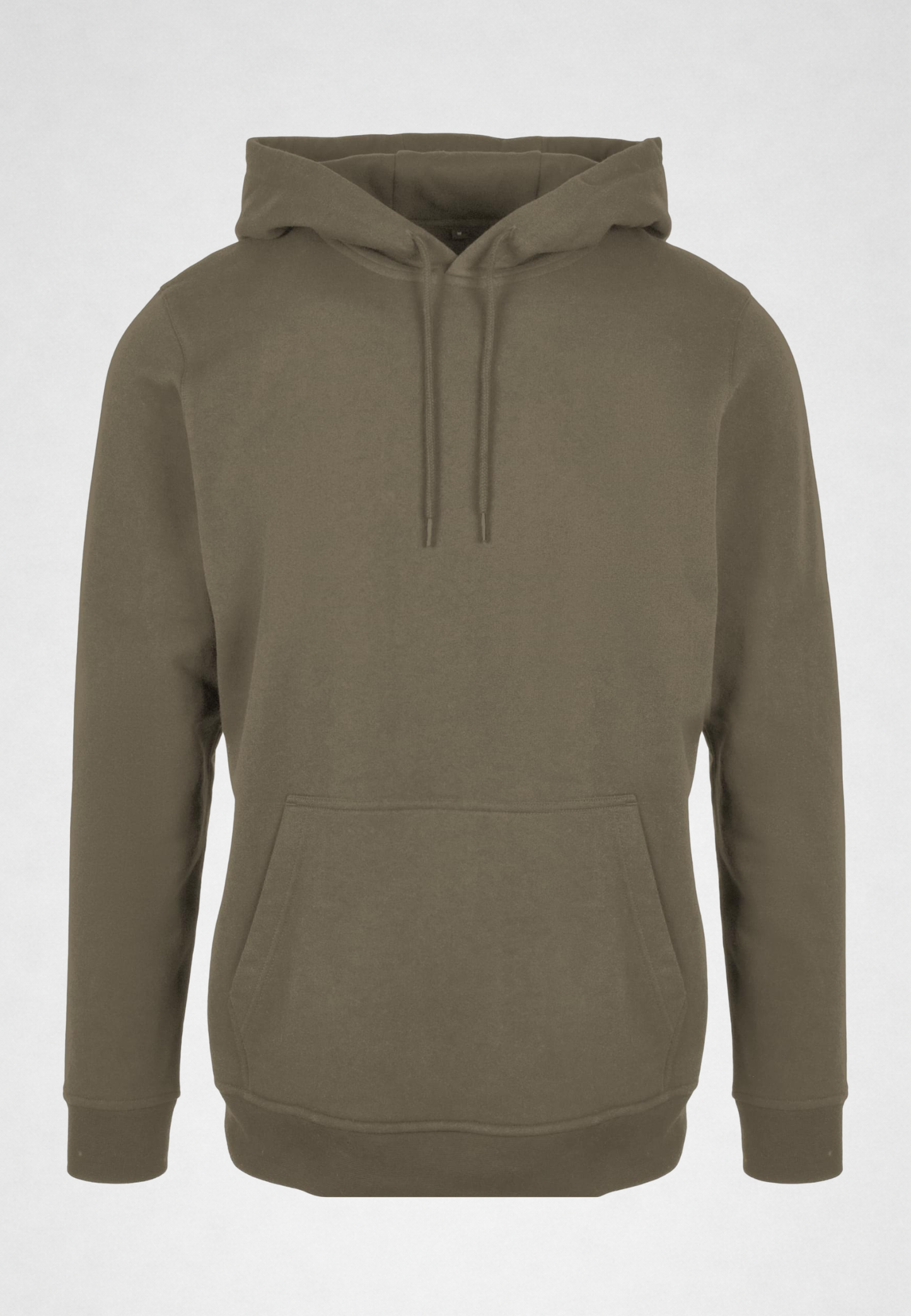 Basic Hoody - BYB - Distanze Concept