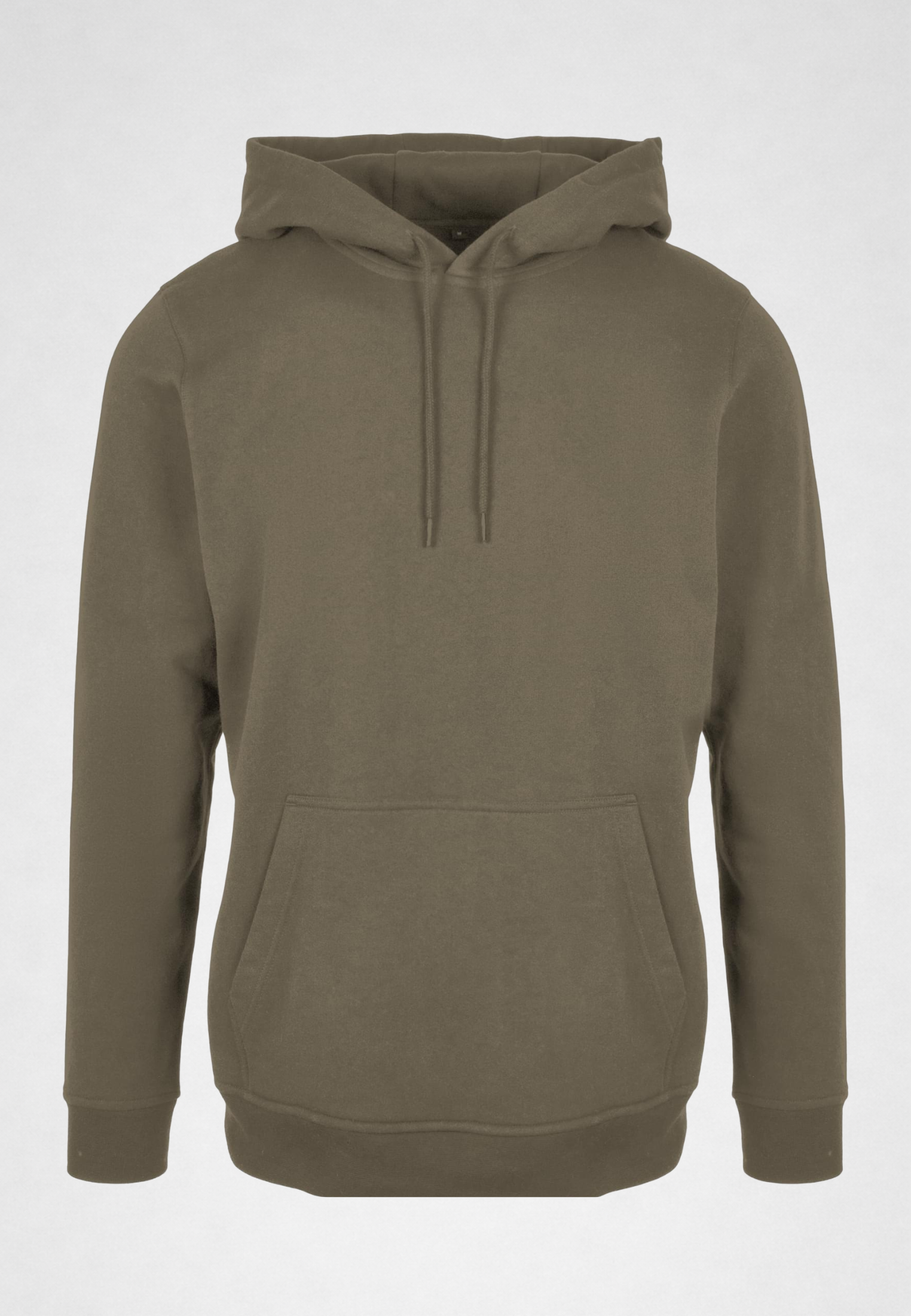 Basic Hoody - BYB - Distanze Concept