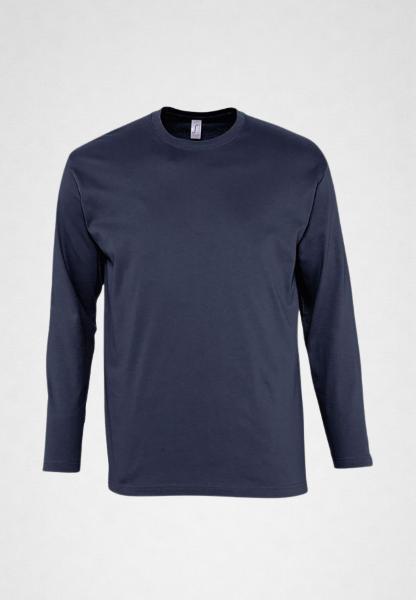 Monarch Longsleeve Tee -SOL'S - Distanze Concept