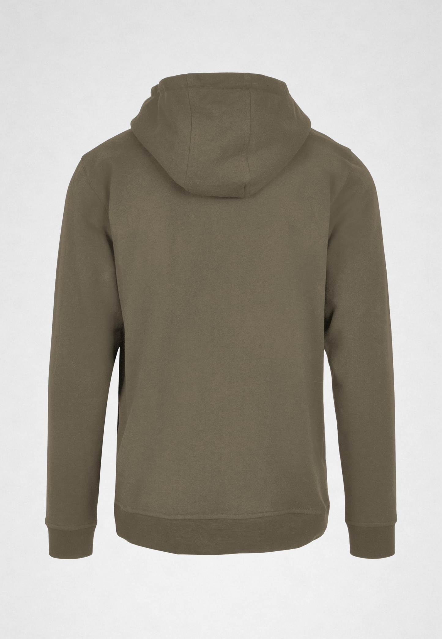 Basic Hoody - BYB - Distanze Concept