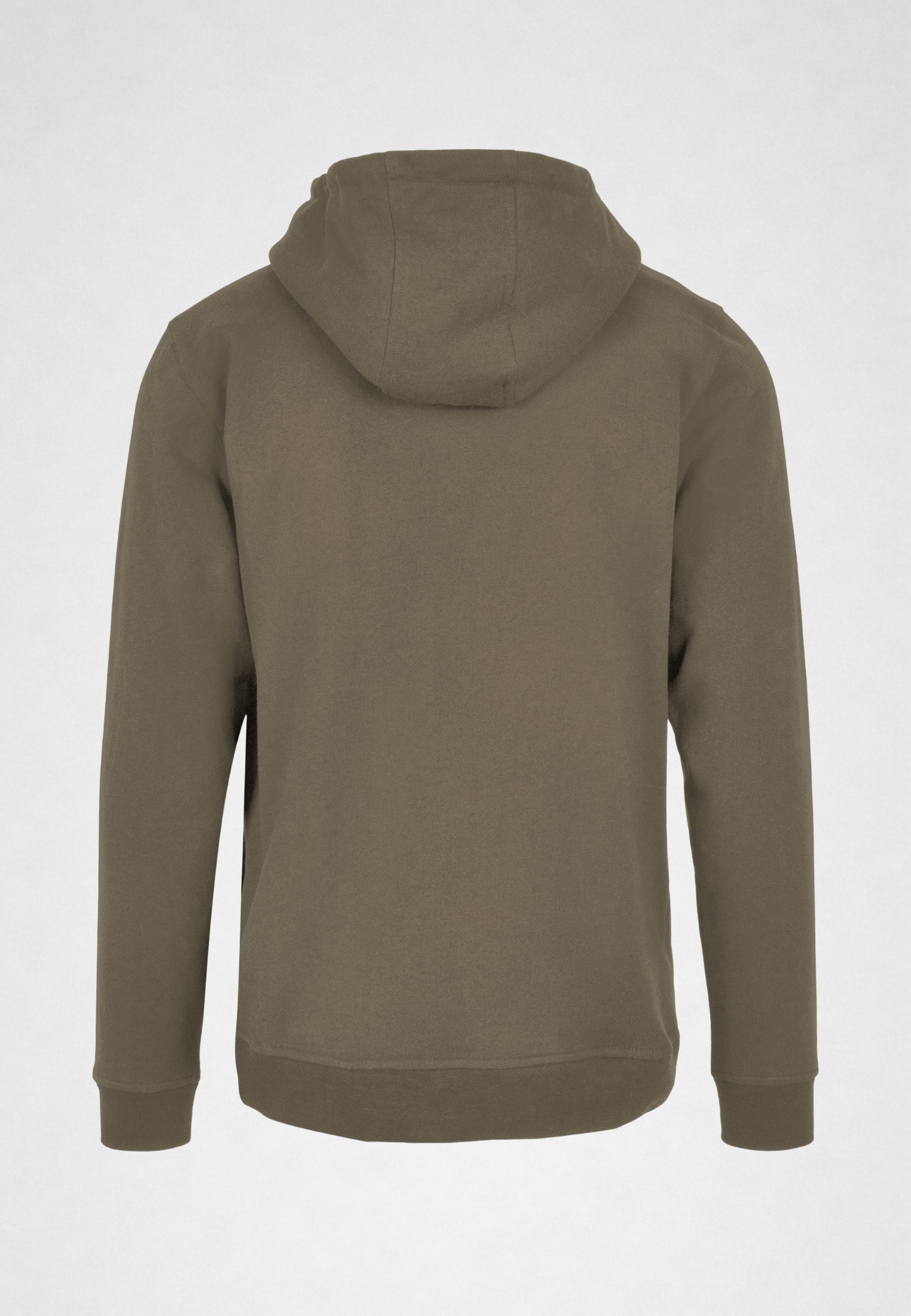 Basic Hoody - BYB - Distanze Concept