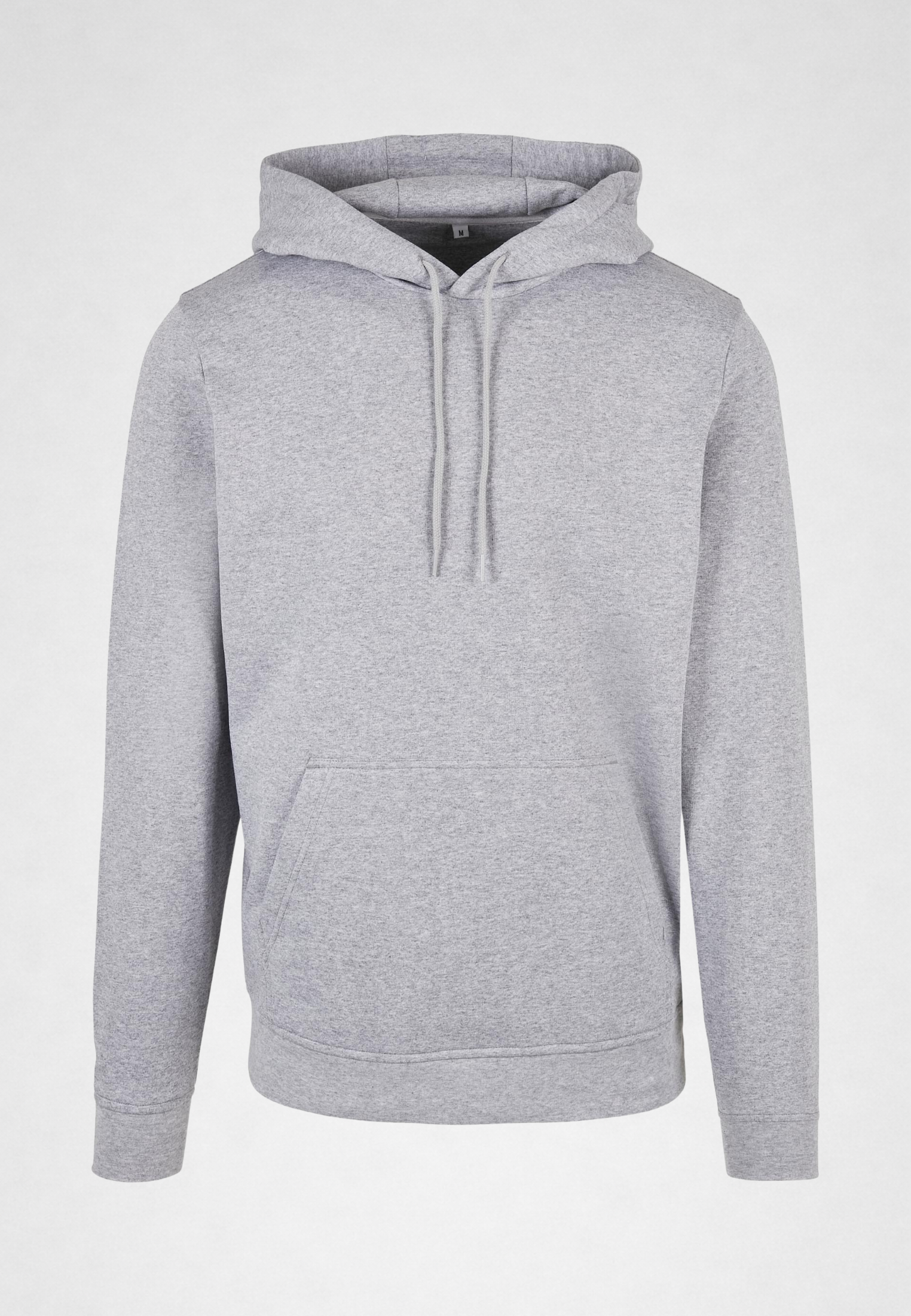 Basic Hoody - BYB - Distanze Concept