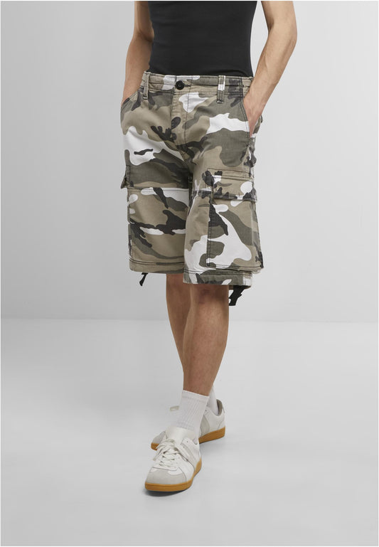 Vintage Shorts - BYB - Distanze Concept