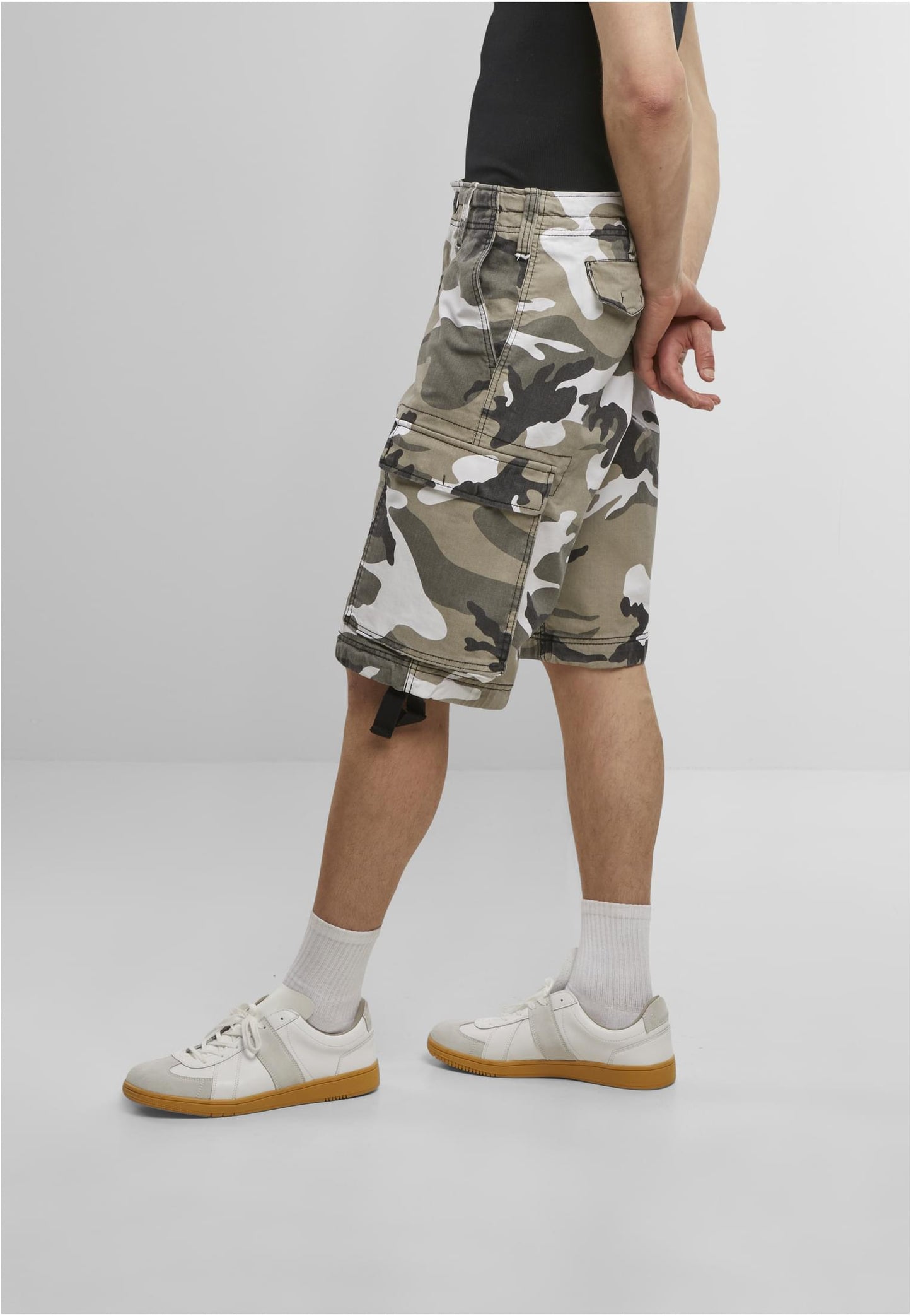 Vintage Shorts - BYB - Distanze Concept