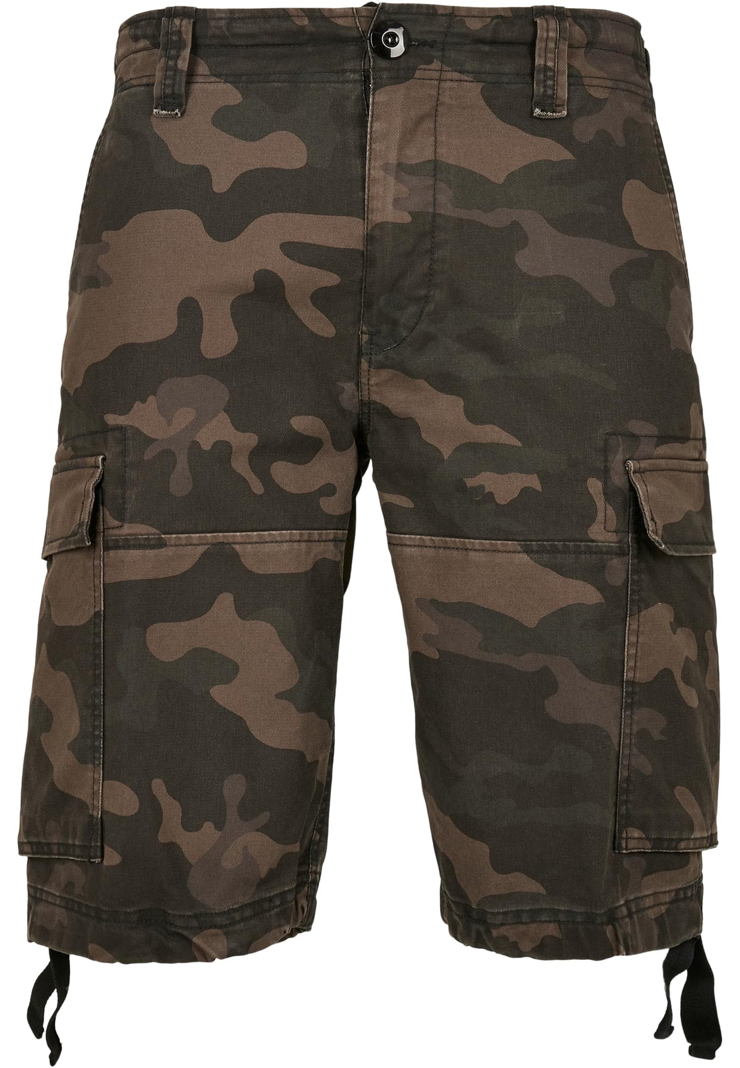 Vintage Shorts - BYB - Distanze Concept