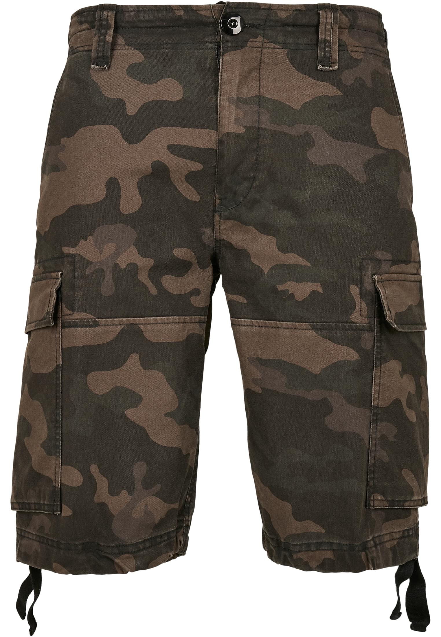 Vintage Shorts - BYB - Distanze Concept