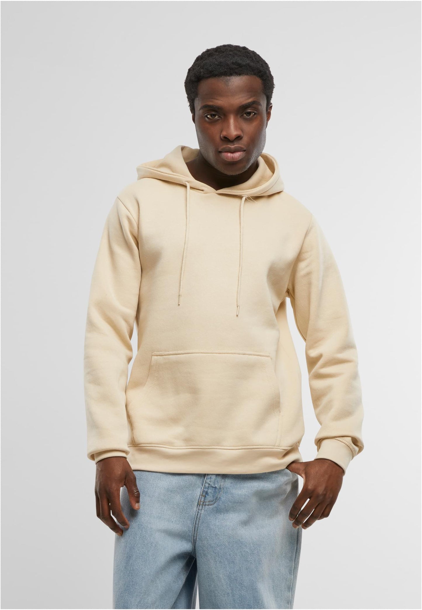 Basic Hoody - BYB - Distanze Concept