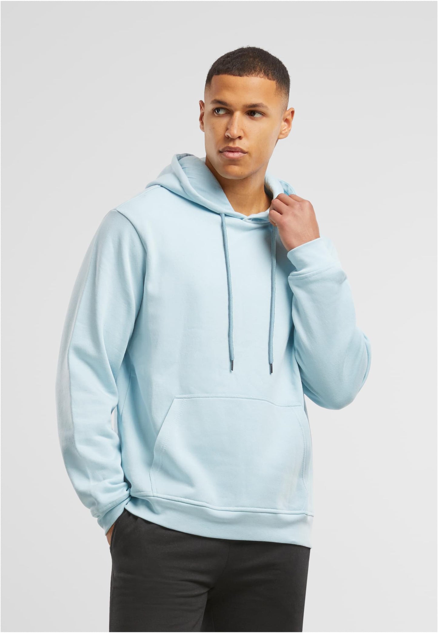 Basic Hoody - BYB - Distanze Concept
