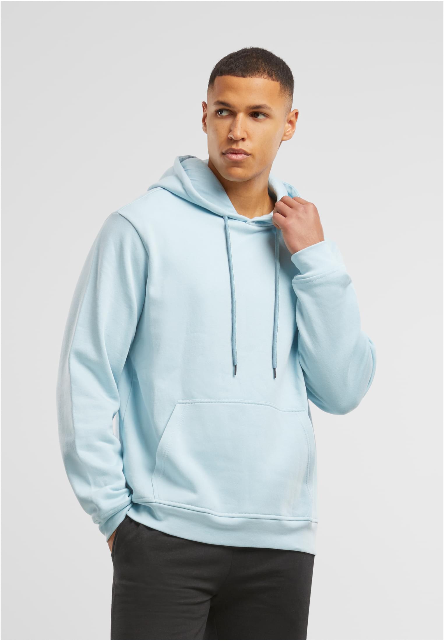 Basic Hoody - BYB - Distanze Concept