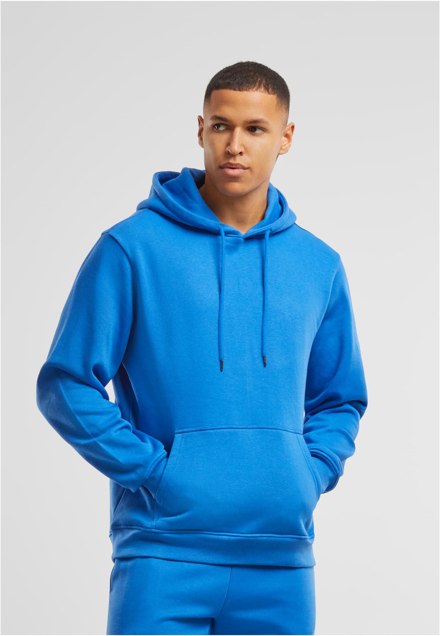 Basic Hoody - BYB - Distanze Concept