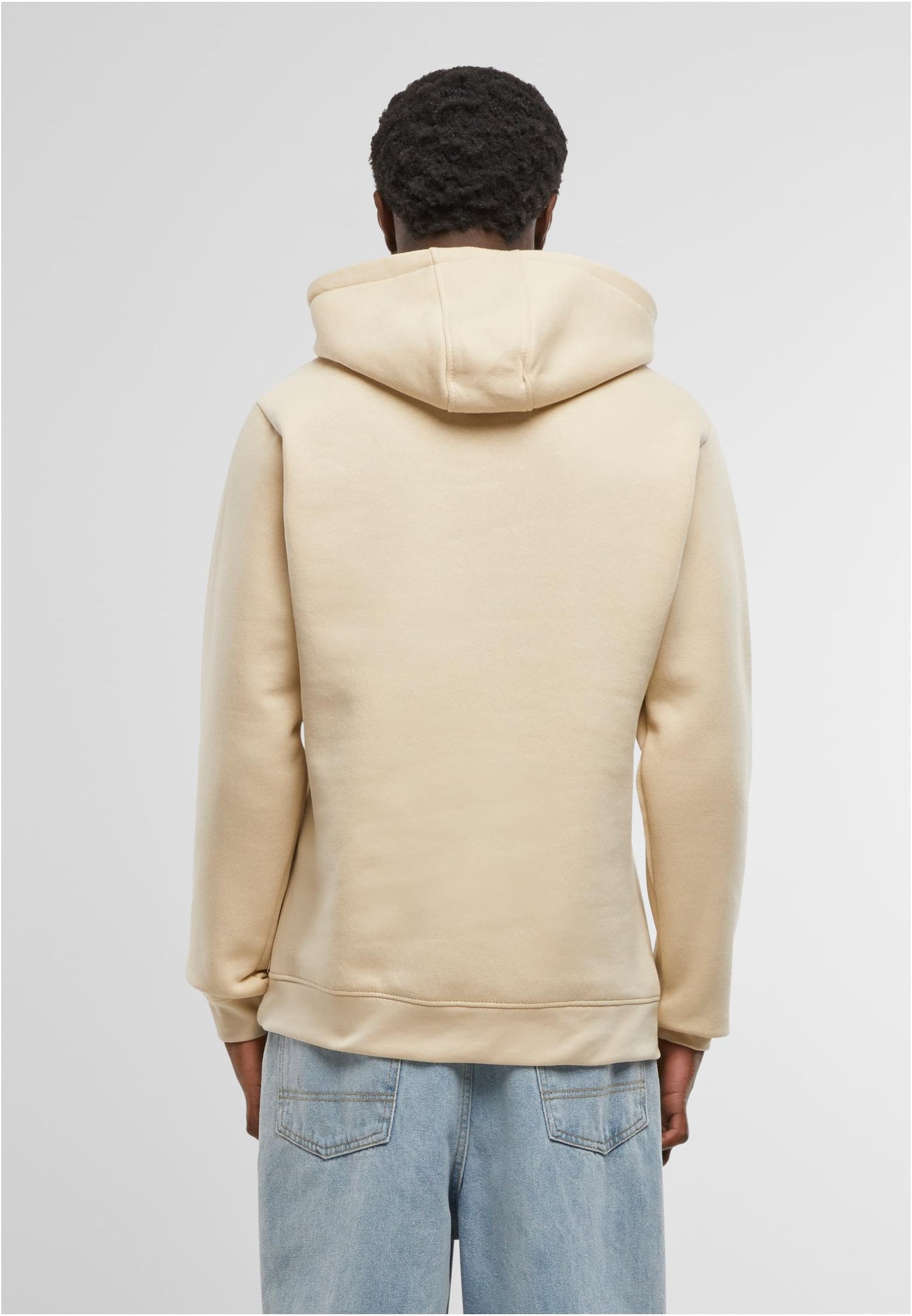 Basic Hoody - BYB - Distanze Concept