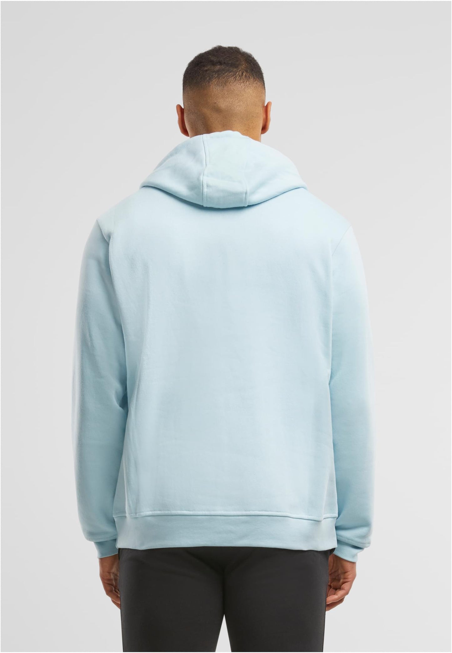 Basic Hoody - BYB - Distanze Concept