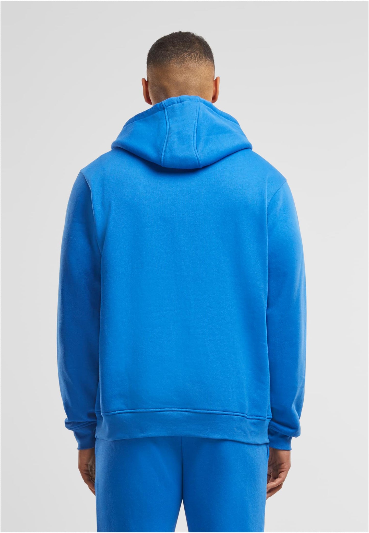 Basic Hoody - BYB - Distanze Concept