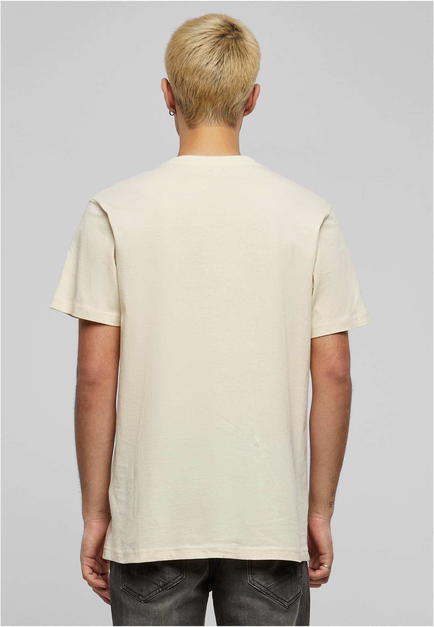 Basic Round Neck T-Shirt - BYB - Distanze Concept