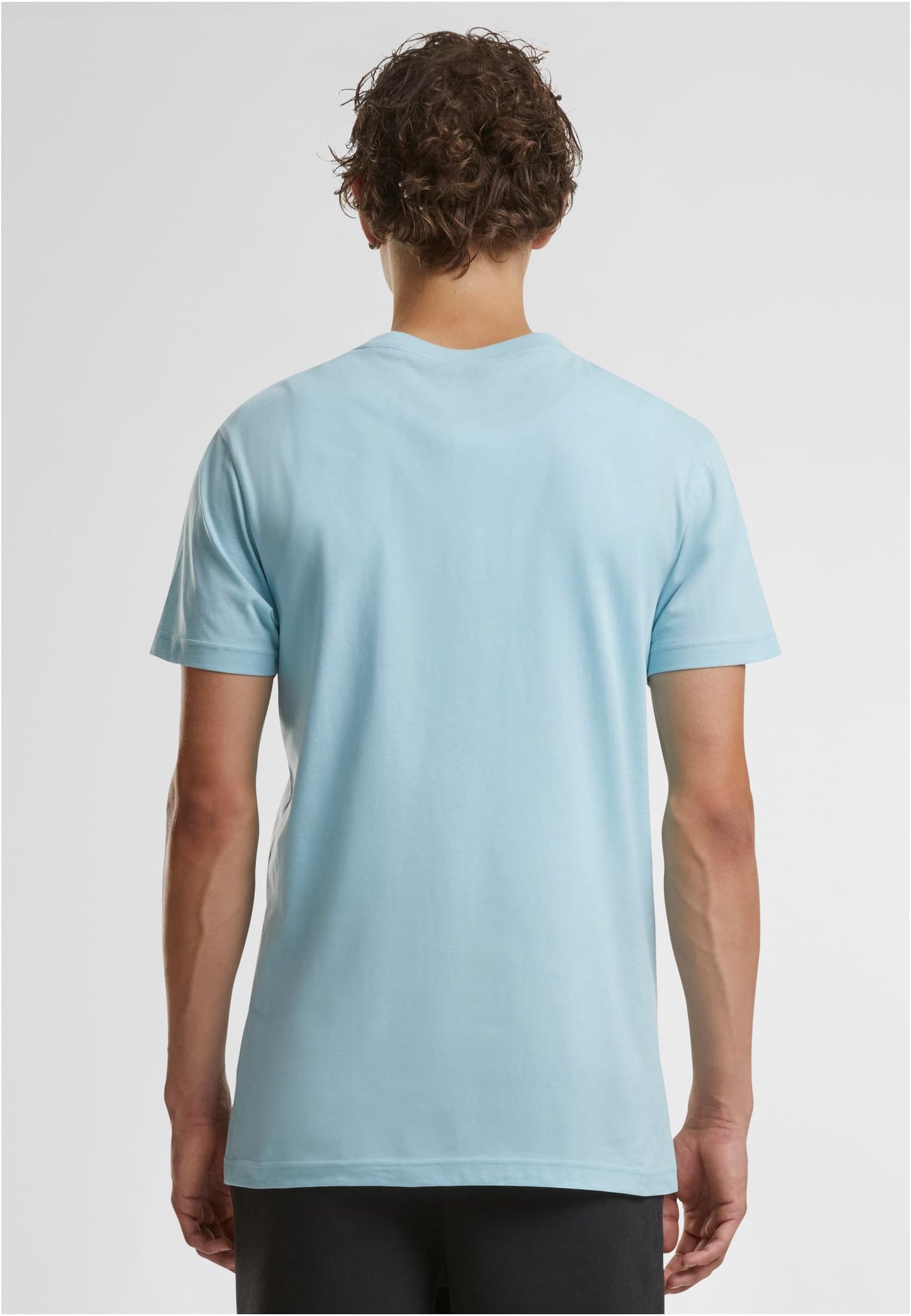 Basic Round Neck T-Shirt - BYB - Distanze Concept