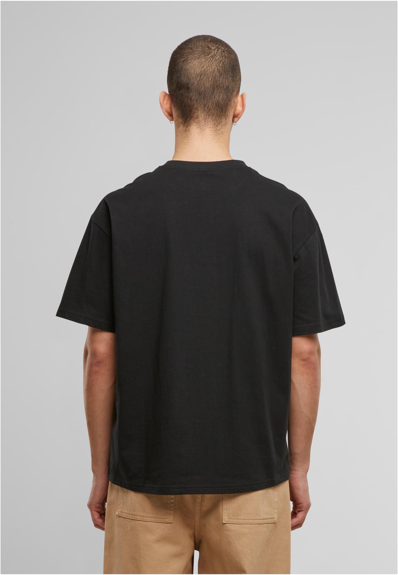Light Basic Loose Tee - BYB - Distanze Concept