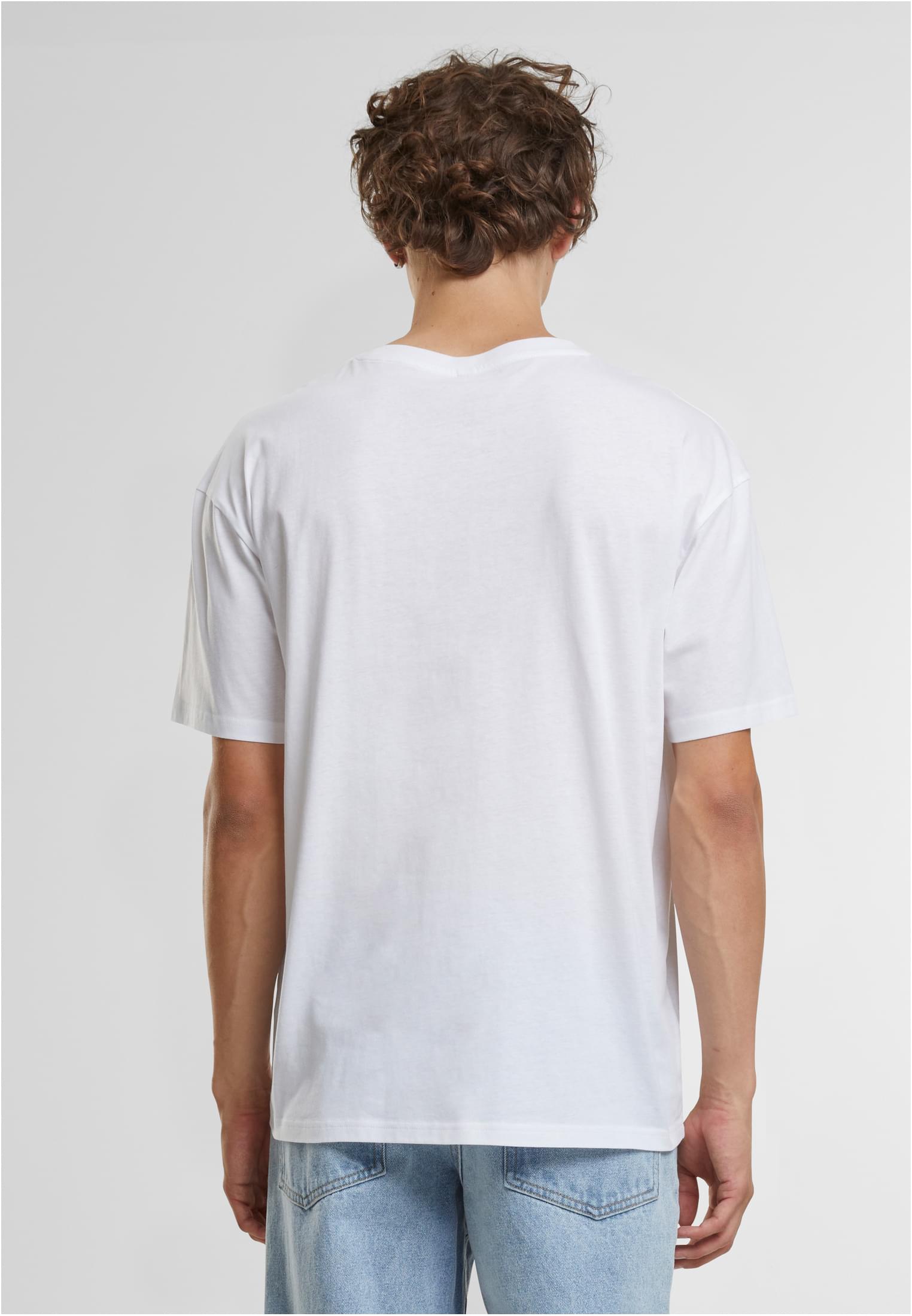 Light Basic Loose Tee - BYB - Distanze Concept