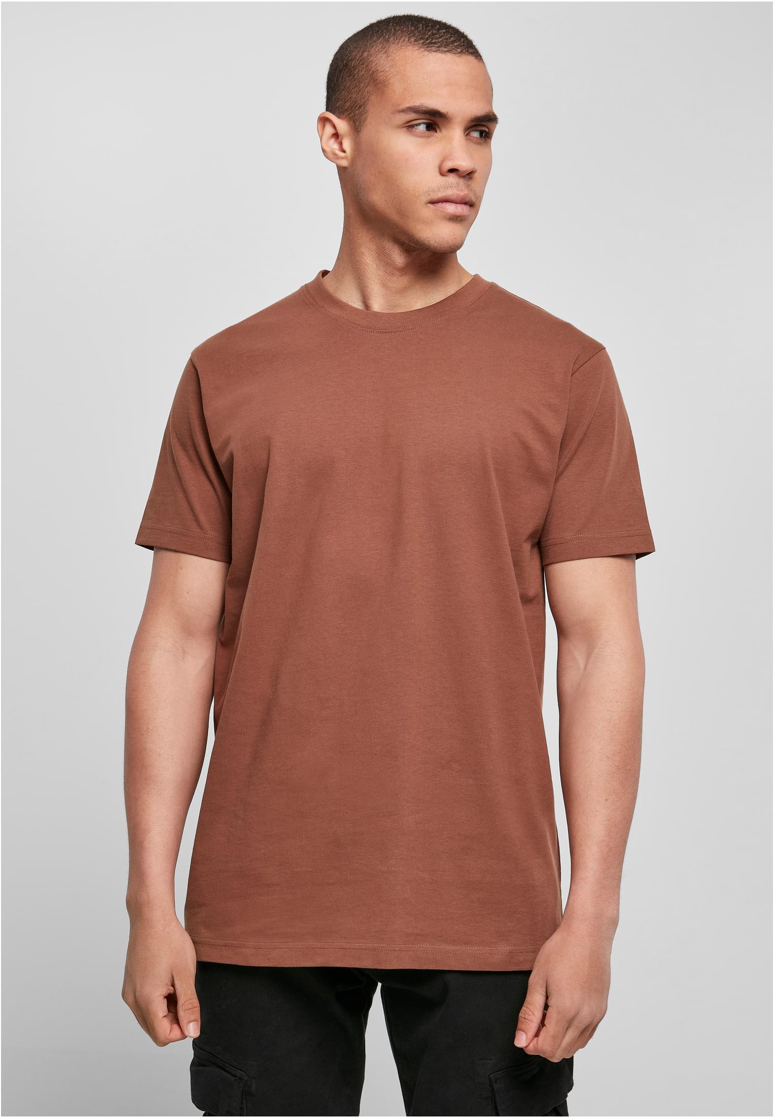 T-Shirt Round Neck - BYB - Distanze Concept