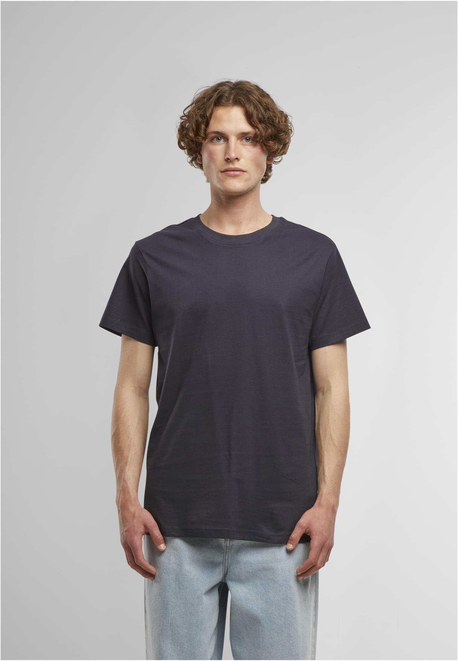 T-Shirt Round Neck - BYB - Distanze Concept