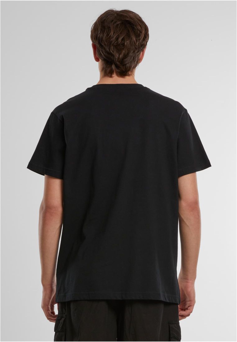 T-Shirt Round Neck - BYB - Distanze Concept