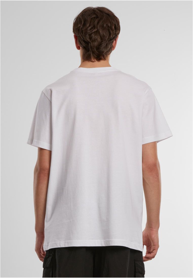 T-Shirt Round Neck - BYB - Distanze Concept